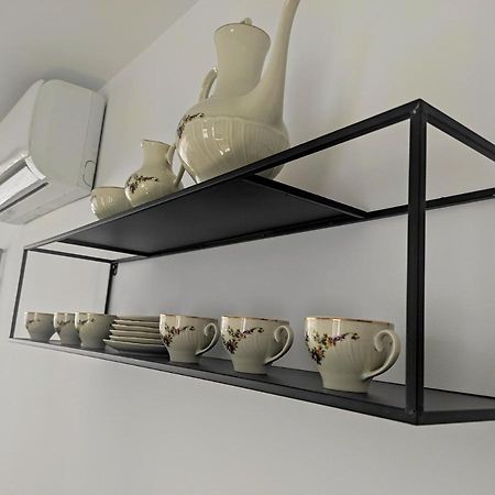 La Terraza De Salomon Apartamentosmalagamanagement Εξωτερικό φωτογραφία