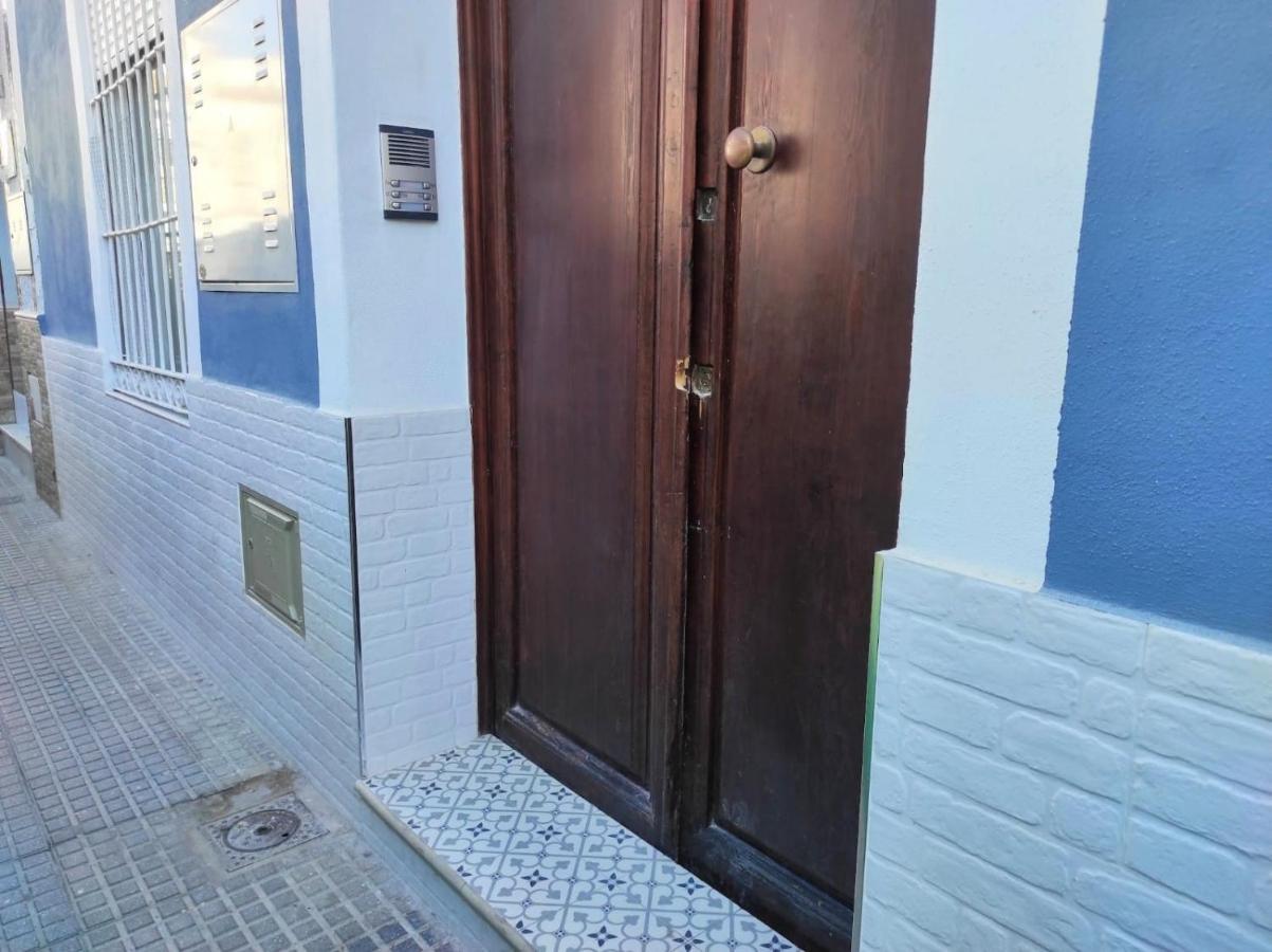 La Terraza De Salomon Apartamentosmalagamanagement Εξωτερικό φωτογραφία