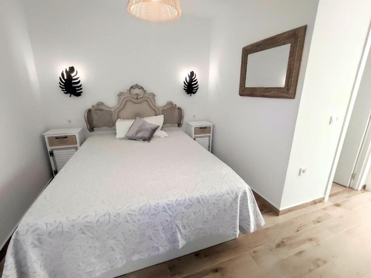 La Terraza De Salomon Apartamentosmalagamanagement Εξωτερικό φωτογραφία